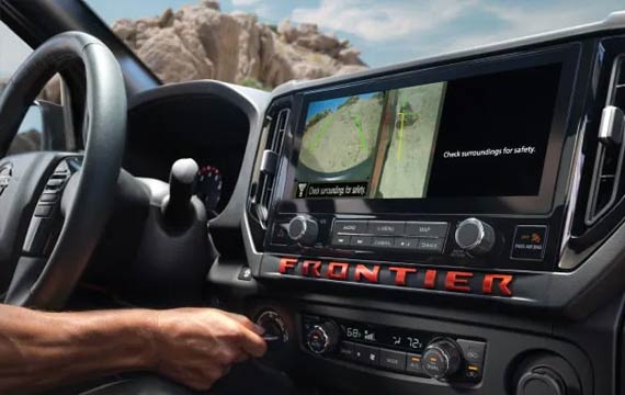 Frontier