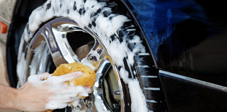 Detail Services