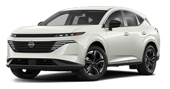 Nissan Murano in Hilo