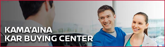 Car Buying Center