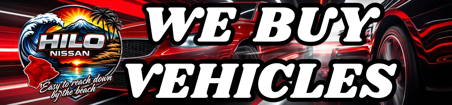 We Buy Vehicles